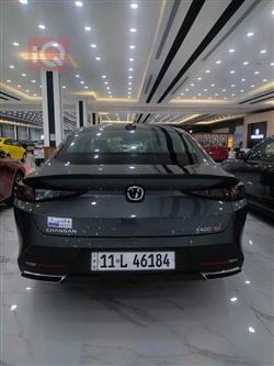 Changan Eado Plus